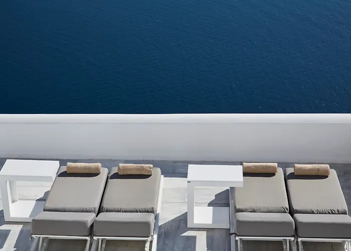 Canaves Elefas Villa