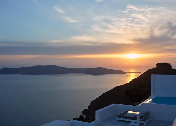 Canaves Elefas Villa *