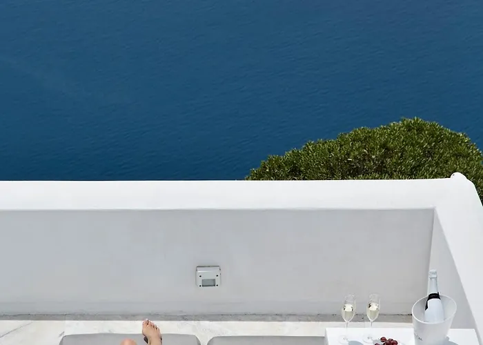 Canaves Elefas Villa