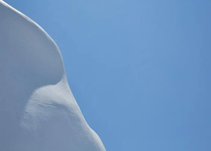 Canaves Elefas Villa