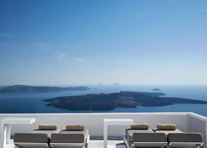 Villa Canaves Elefas