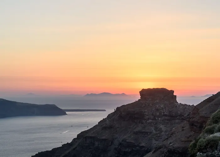 Villa Canaves Elefas