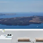 Canaves Elefas Villa Firostefani